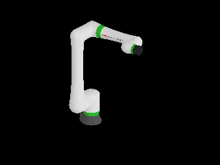 FANUC CRX-20iA/L simulation asset